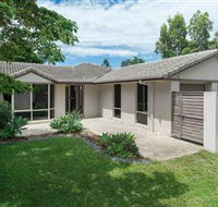 At Theme Park Central Holiday House - Hotel NSW