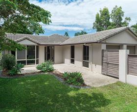 At Theme Park Central Holiday House - Hotel NSW 0