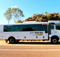 Centre Bush Bus - Hotel NSW