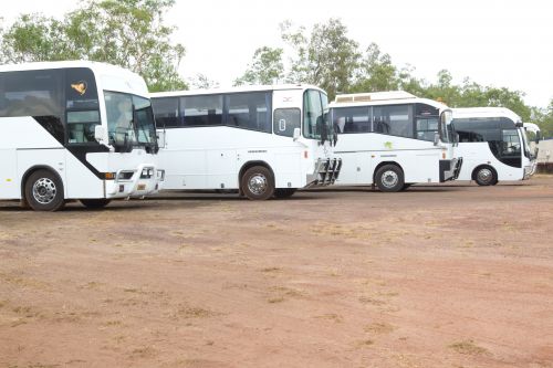 Darwin City NT Hotel NSW