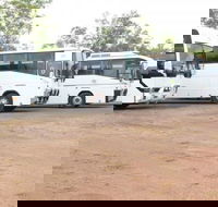 Coach Charters Australia - Hotel NSW