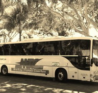 Mackay Transit Coaches - Hotel NSW