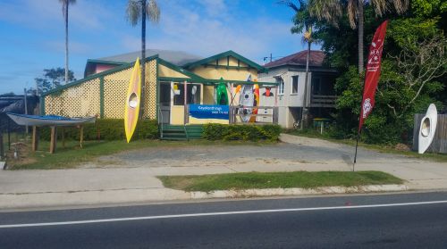North Mackay QLD Hotel NSW