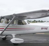 Horizon Airways - Hotel NSW