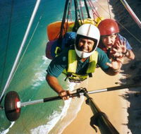 David CookmanSunshine Coast Hang Gliding - Hotel NSW