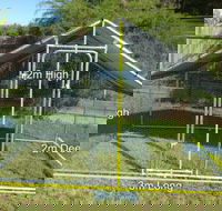 Maryriver Cages For Chickens Dogs Poultry - Hotel NSW