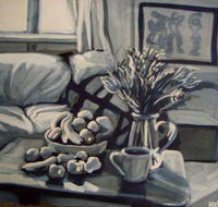 Wonderland Framing  Art - Hotel NSW