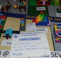 Glen Innes Severn Learning Centre - Hotel NSW