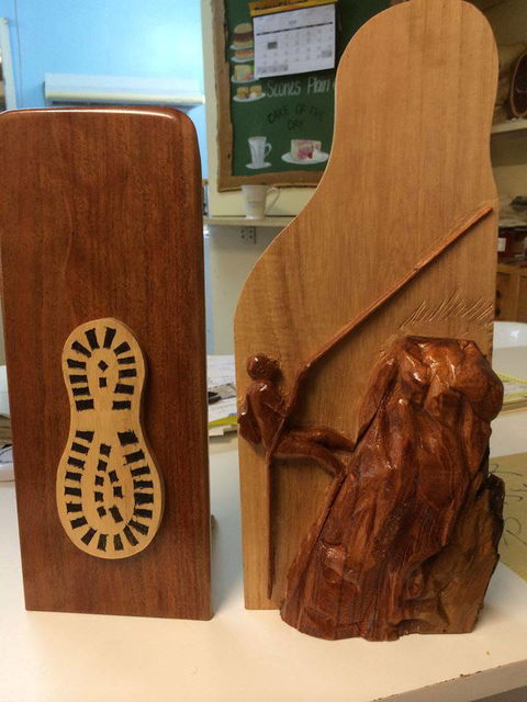 Virgil’s Touchwood Artisans’ Village - Hotel NSW 2