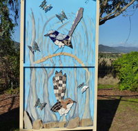 David Mahony Art Gallery  Sculpture Park - Hotel NSW