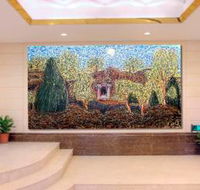 The Living Wall Custom Creations - Hotel NSW