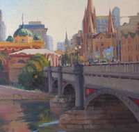 Rossiters Paintings - Hotel NSW