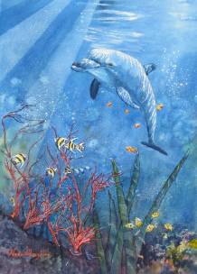 Nada’s Fine Art Gallery - Hotel NSW 0