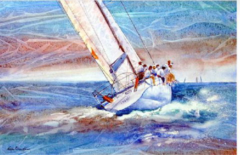 Nada’s Fine Art Gallery - Hotel NSW 3