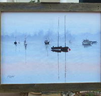 Frew Artworks - Hotel NSW