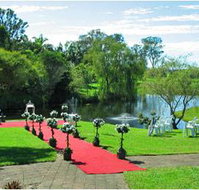 Mondrook Garden Cafe  Gallery - Hotel NSW