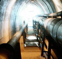Darwin Tours - Hotel NSW