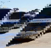 Langleys Coaches - Hotel NSW