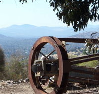 Mount Stromlo Observatory - Hotel NSW
