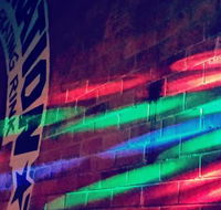 Skate Nation Roller Skating Rink - Hotel NSW