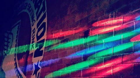 Skate Nation Roller Skating Rink - Hotel NSW 0