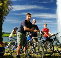 Lake Burley Griffin - Hotel NSW