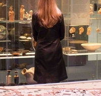 ANU Classics Museum - Hotel NSW