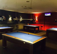 The Planet - Hotel NSW