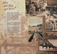 National Pioneer Womens Hall of Fame - Hotel NSW