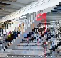 Armidale Central Shopping Centre - Hotel NSW