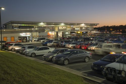 Rural View QLD Hotel NSW