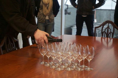 Wine Compass - Hotel NSW 2