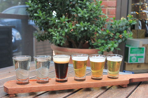 Wine Compass - Hotel NSW 3
