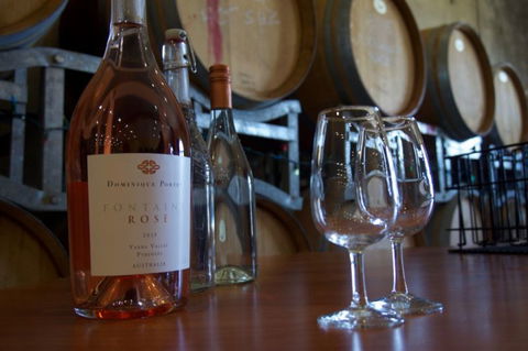 Wine Compass - Hotel NSW 0