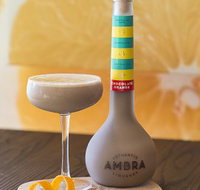 Ambra Liqueurs - Hotel NSW