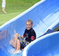 The Big Buzz Fun Park - Hotel NSW