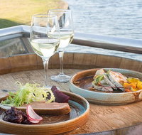 Sunday Lunch Cruise - Hotel NSW