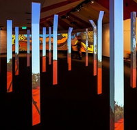 First Australians Tour  3pm Daily - Hotel NSW