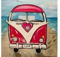 Bug Love - Boardwalk Bar 3.00-5.00pm - Hotel NSW