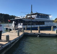 Sightseeing Cruise with 2 Course Lunch - Hotel NSW