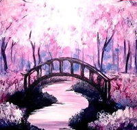 Pink Forest - Boardwalk Bar 4.00-6.00pm - Hotel NSW