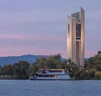 Thursday Dinner Cruise - Hotel NSW