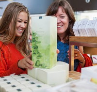 Ultimate Museum Experience  Dine  Tour  Shop 1pm daily - Hotel NSW