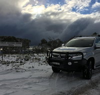 Canberra Airport to Thredbo Alpine Village - Hotel NSW