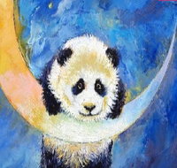 Panda Moon - Statesman Hotel 7.00-9.00pm - Hotel NSW