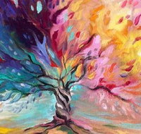 Tree Of Life - 65 Northbourne 7.30-9.30pm - Hotel NSW