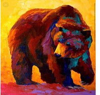 Grizzly Bear - Boardwalk Bar 3.00-5.00pm - Hotel NSW