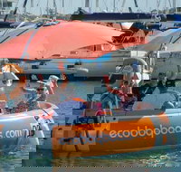 Self-Drive BBQ Boat Hire Mandurah - Group of 7 - 10 people - Hotel NSW