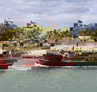 The Pirate Cruise in Mandurah on Viator - Hotel NSW