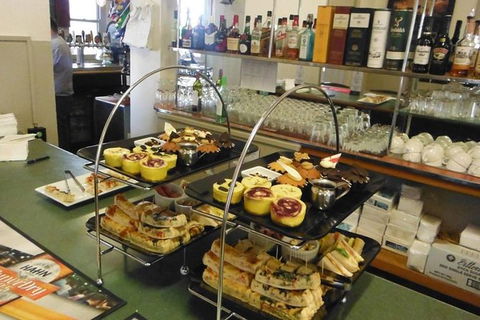 New Norcia Historial Town Tour - Hotel NSW 1